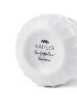 Kähler Hammershøi Jul Hængende Snekone -Salling Butik 693600 4