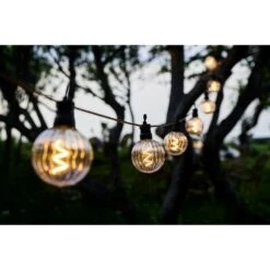 Sirius Luke Lyskæde Startsæt 6 Sirius Luke Lyskæde Startsæt -Salling Butik 69700 69710 luke4