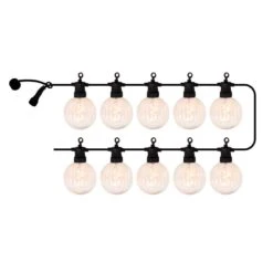 Sirius Luke Lyskæde Startsæt