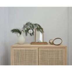 Spring Copenhagen Smykkeskrin Med Spejl 7 Spring Copenhagen Smykkeskrin Med Spejl -Salling Butik 7003 fsc mirror box grounded craftwork 9