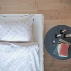 Morning Dew Sengelinned, Rose, 140x220 Cm -Salling Butik 74796701 2