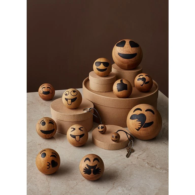 Spring Copenhagen Emotions Care Figur 4 Spring Copenhagen Emotions Care Figur - Billede 4