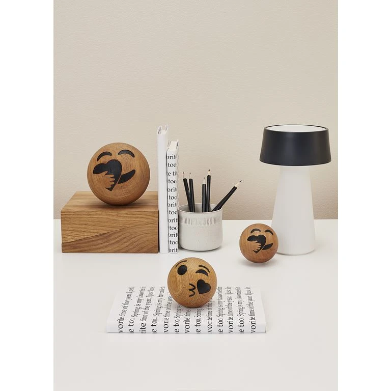 Spring Copenhagen Emotions Care Figur 2 Spring Copenhagen Emotions Care Figur - Billede 2