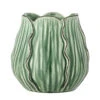 Bloomingville Creative Collection Elros Vase, Green