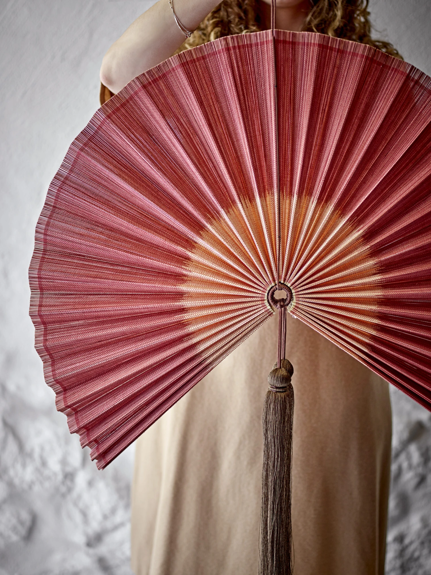 Bloomingville Jaime Vægdekoration 3 Bloomingville Jaime Vægdekoration - Billede 3