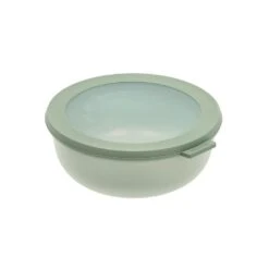 Mepal Cirqula Skål Med Låg, Nordic Sage