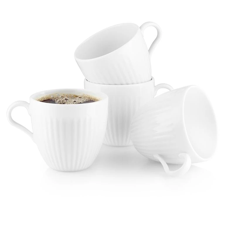 Eva Solo Legio Nova Kop, Hvid, 30 Cl 4 Eva Solo Legio Nova Kop, Hvid, 30 Cl - Billede 4