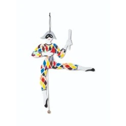 Kay Bojesen Babies Harlekin Sprællemand -Salling Butik 89411021 2