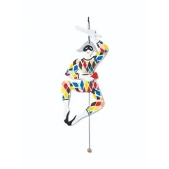 Kay Bojesen Babies Harlekin Sprællemand -Salling Butik 89411021 3