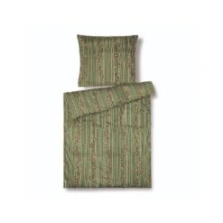 Kay Bojesen Babies Abe Babysengelinned, Grøn, 70x100 Cm