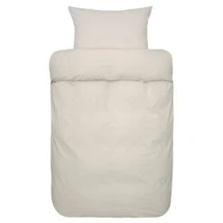 Lyra Sengelinned, Beige, 140x200 Cm