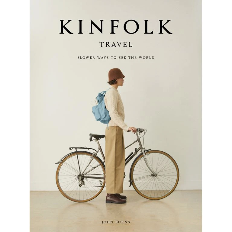 Kinfolk Travel 1 Kinfolk Travel