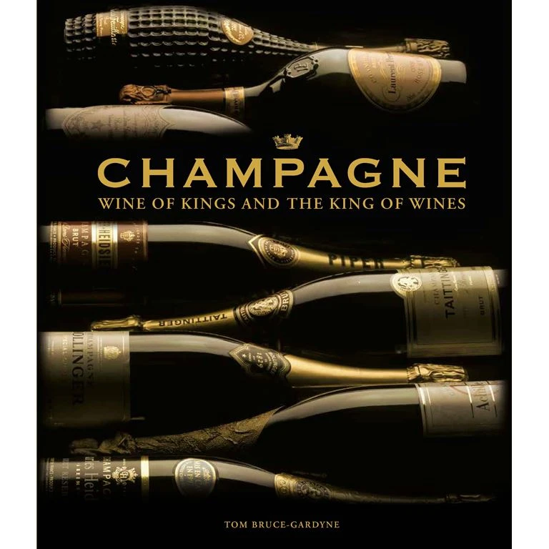Champagne Wine Of Kings And The King Of Wines 1 Champagne Wine Of Kings And The King Of Wines