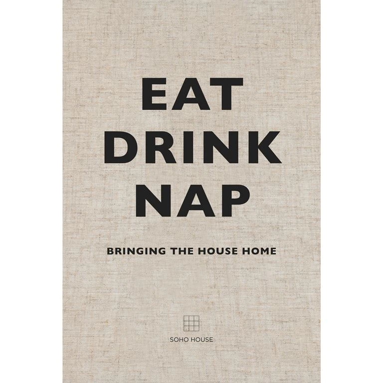 Eat Drink Nap 1 Eat Drink Nap
