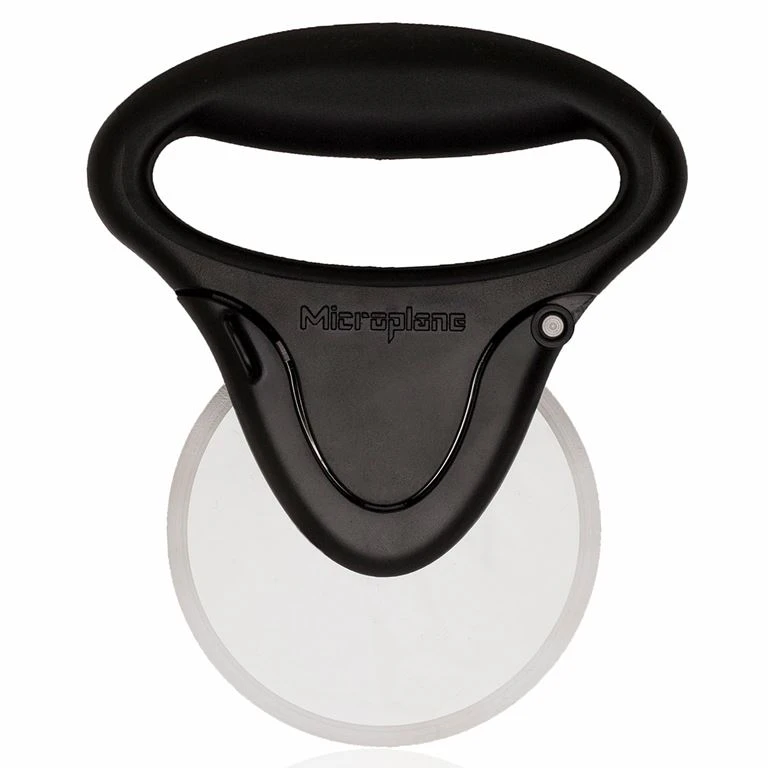 Microplane Pizzaskærer 1 Microplane Pizzaskærer