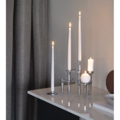 LIND DNA Curve Tray Stage, Stål -Salling Butik 991414 3