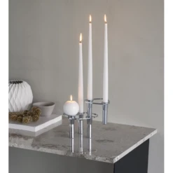 LIND DNA Curve Tray Stage, Stål -Salling Butik 991443 2