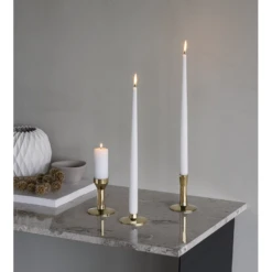 LIND DNA Curve Plinth Stage, Forgyldt 6 LIND DNA Curve Plinth Stage, Forgyldt -Salling Butik 991446 2