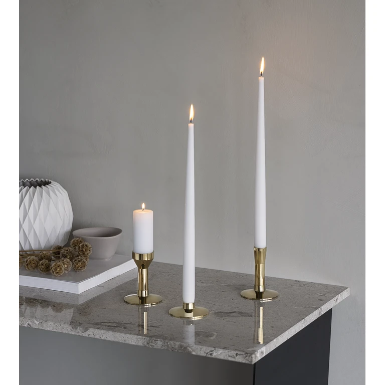 LIND DNA Curve Plinth Stage, Forgyldt 3 LIND DNA Curve Plinth Stage, Forgyldt - Billede 3