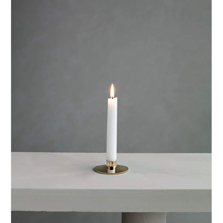 LIND DNA Curve Plinth Stage, Forgyldt 1 LIND DNA Curve Plinth Stage, Forgyldt