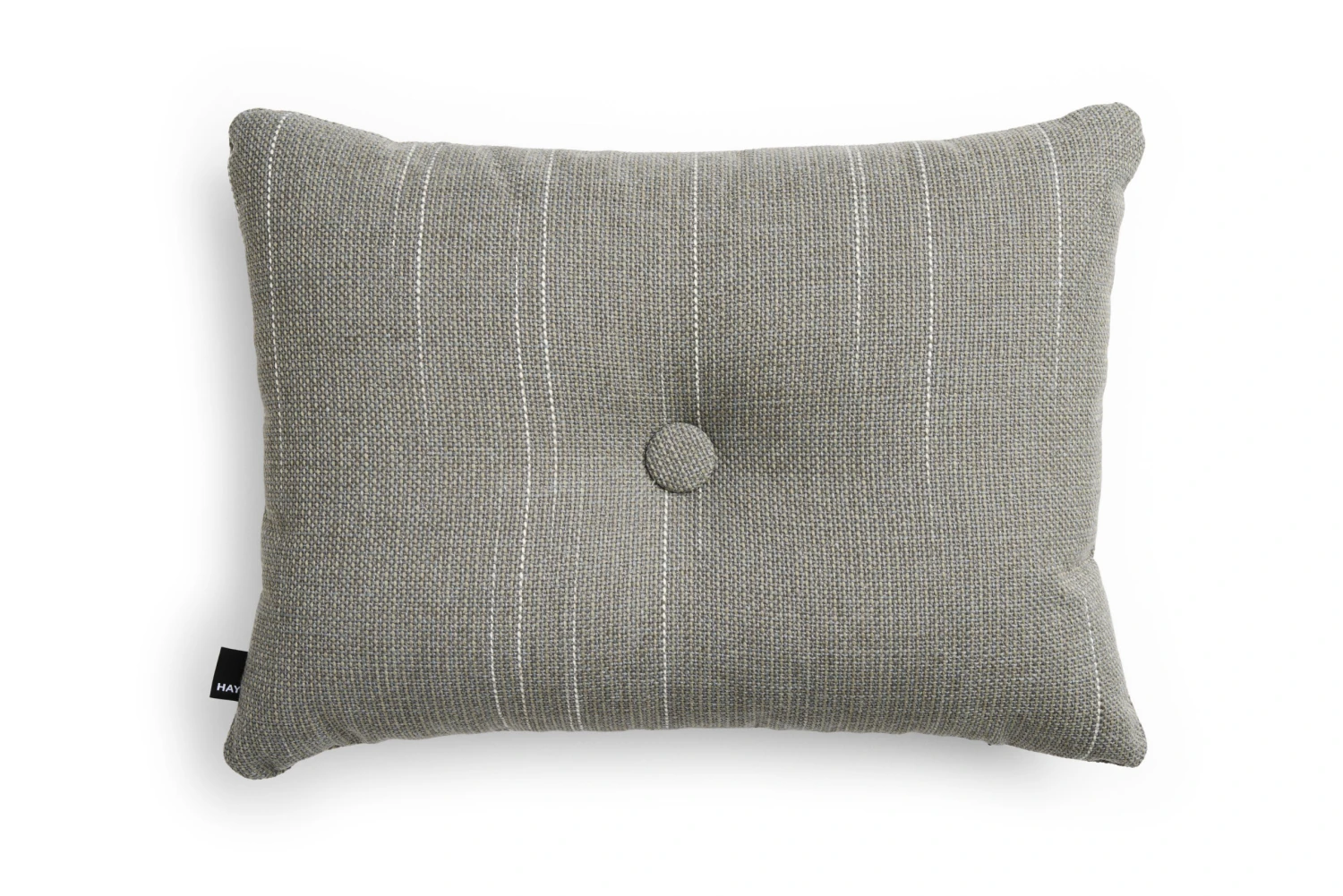 Hay Dot Random Fade Pude, Army, 45x60 Cm 1 Hay Dot Random Fade Pude, Army, 45x60 Cm