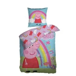 Gurli Gris Sengelinned, 140x200 Cm