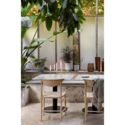 &Tradition SC69 Skjuler, Milk 5 &Tradition SC69 Skjuler, Milk -Salling Butik atd retail 2021 drawn hm3 collect candleholder sc57 sc59 in between sk16 collect glass vase sc36 collect crafted glass vase sc67 planter sc69 sc71 sc72 untitled ap10 1