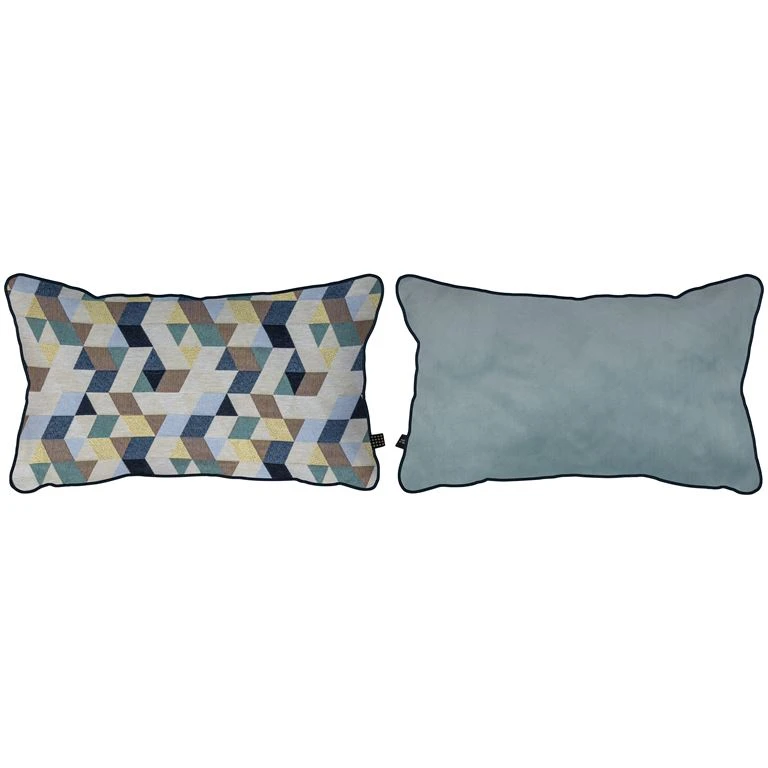 Mette Ditmer Atelier Pude, Multi 2 Mette Ditmer Atelier Pude, Multi - Billede 2