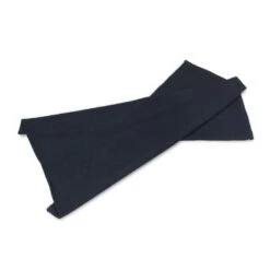 Diamond Viskestykke, Grafit, 70x50 Cm