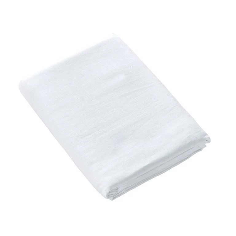 Dug, Hvid, 140x320 Cm 1 Dug, Hvid, 140x320 Cm