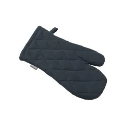Grillhandske, Grafit