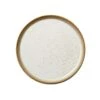 BITZ Gastro Frokosttallerken, Creme, Ø21 Cm