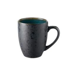 BITZ Krus, Sort/Grøn, 30 Cl