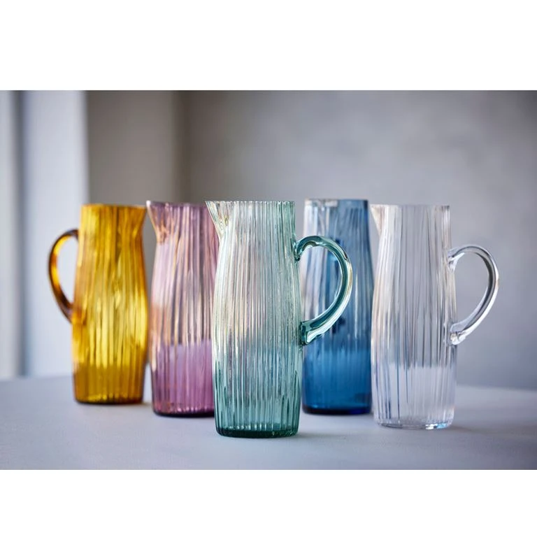 BITZ Kusintha Glaskande, Amber, 1,2 L 3 BITZ Kusintha Glaskande, Amber, 1,2 L - Billede 3