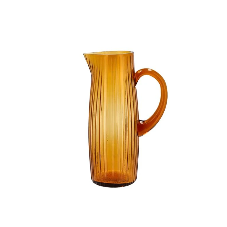 BITZ Kusintha Glaskande, Amber, 1,2 L 1 BITZ Kusintha Glaskande, Amber, 1,2 L