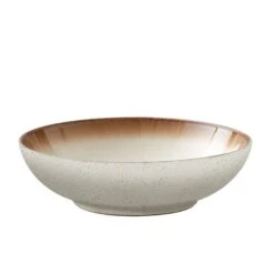 BITZ Pastaskål, Creme, Ø20 Cm