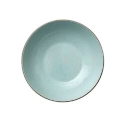 BITZ Pastaskål, Grå/Lyseblå, Ø20 Cm