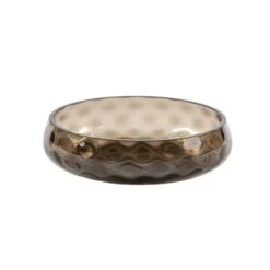 Dansk Sommer Skål, Sort Røg, Medium