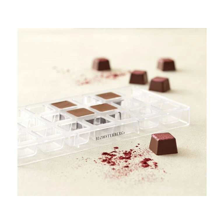 Chokoladeform 2 Chokoladeform - Billede 2