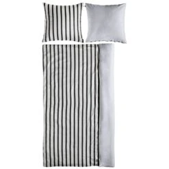 Mette Ditmer Boudoir Sengesæt, Stribet