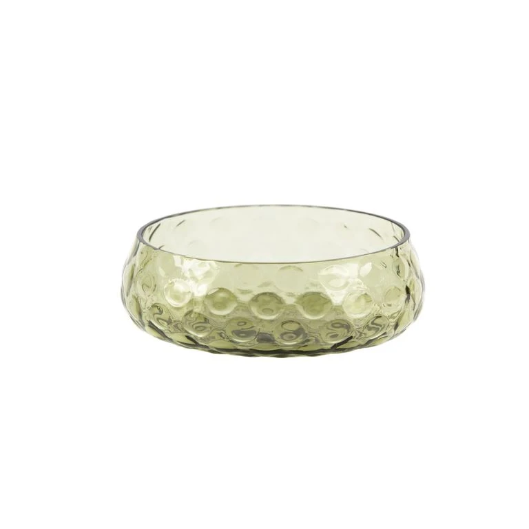 Dansk Sommer Skål, Oliven, Lille 1 Dansk Sommer Skål, Oliven, Lille