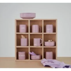 Design Letters Favorit Kop, Love, 25 Cl -Salling Butik dl 03 272