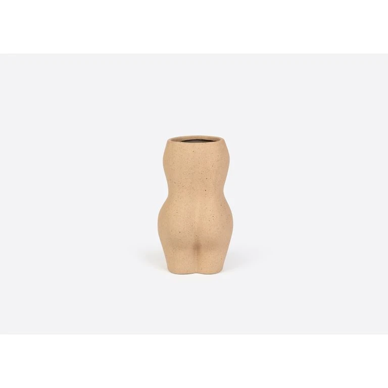 Doiy Body Vase, S 2 Doiy Body Vase, S - Billede 2