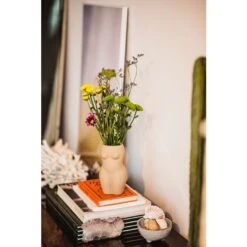 Doiy Body Vase, S 8 Doiy Body Vase, S -Salling Butik doiy body vase lille 3