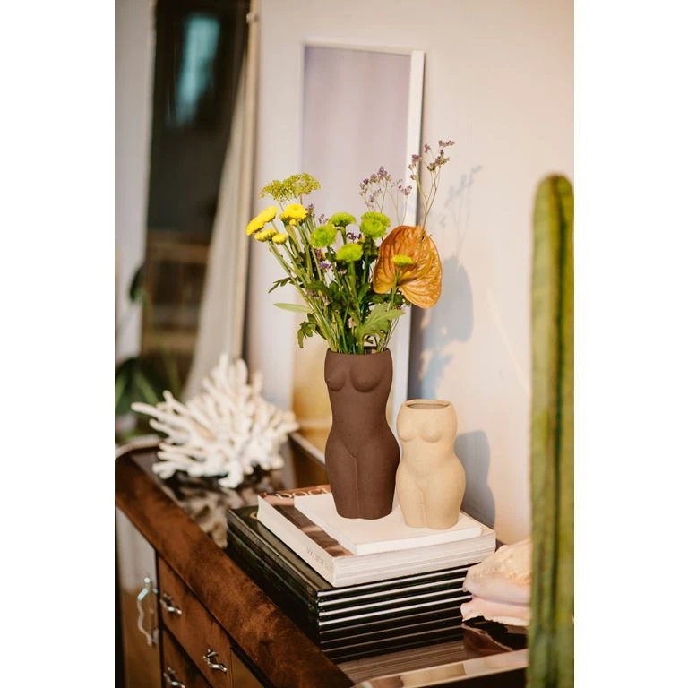 Doiy Body Vase, S 5 Doiy Body Vase, S - Billede 5