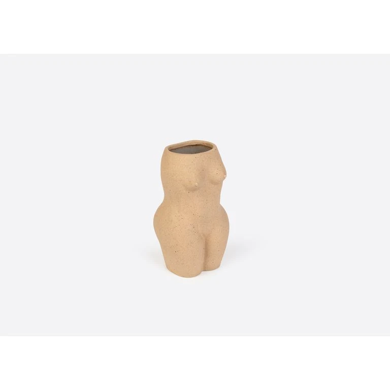 Doiy Body Vase, S 1 Doiy Body Vase, S