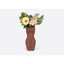 Doiy Body Vase, L 6 Doiy Body Vase, L -Salling Butik doiy body vase stor 2
