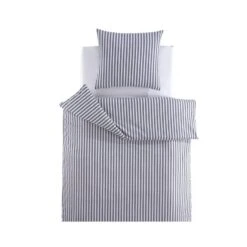 Dorthe Sengelinned, Mørk Blå, 140x200 Cm