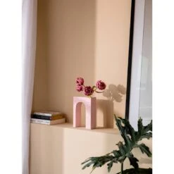 Doiy Acquedotto Single Vase, Lyserød 8 Doiy Acquedotto Single Vase, Lyserød -Salling Butik dyvasac1p 11