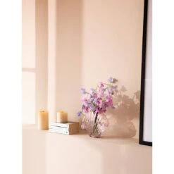 Doiy Seashell Vase, Lyserød -Salling Butik dyvasshpi 7